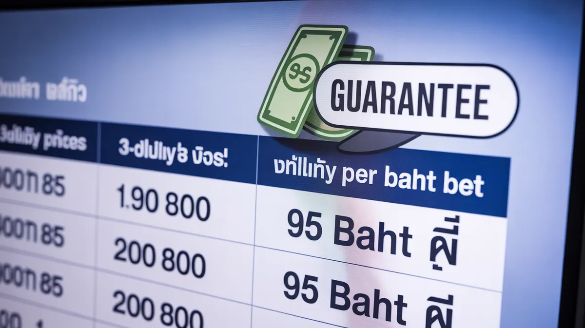 อัตราจ่ายหวยออนไลน์สูงสุด day168lotto จ่ายบาทละ 900 บาท จ่ายจริง ไม่โกง