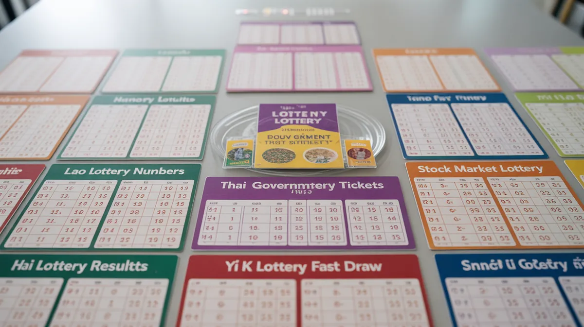 ประเภทหวยออนไลน์ครบวงจร หวยรัฐบาล หวยลาว หวยหานอย หวยยี่กี หวยหุ้น บน day168lotto